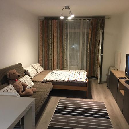 Apartman Certovka Harrachov Εξωτερικό φωτογραφία
