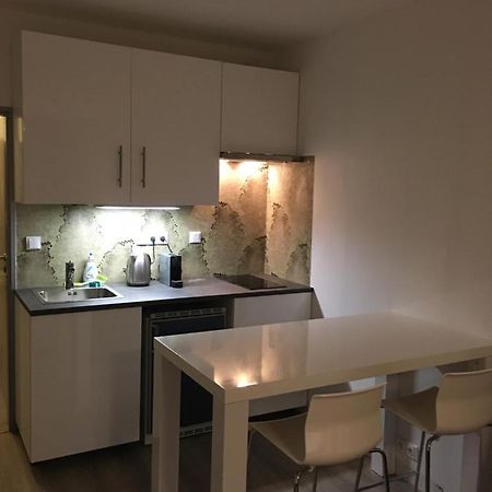 Apartman Certovka Harrachov Εξωτερικό φωτογραφία