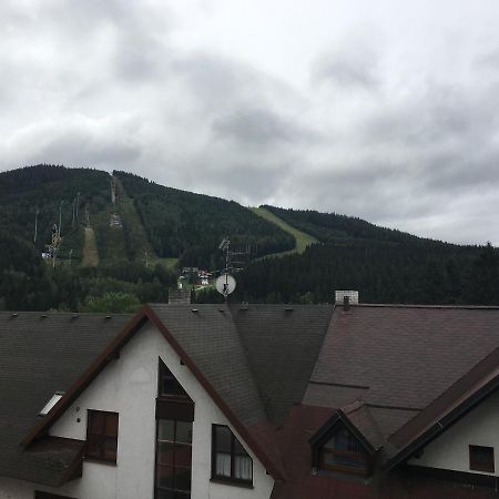 Apartman Certovka Harrachov Εξωτερικό φωτογραφία