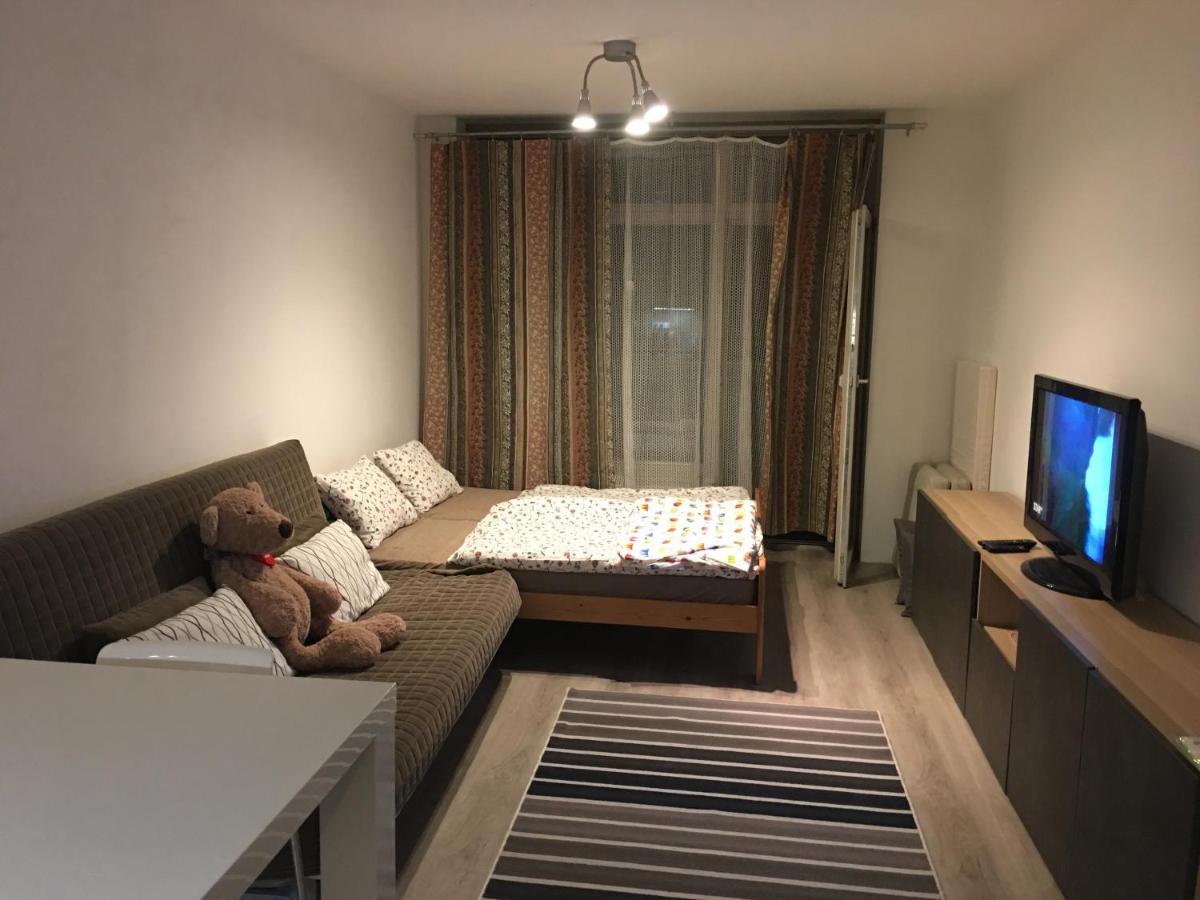 Apartman Certovka Harrachov Εξωτερικό φωτογραφία