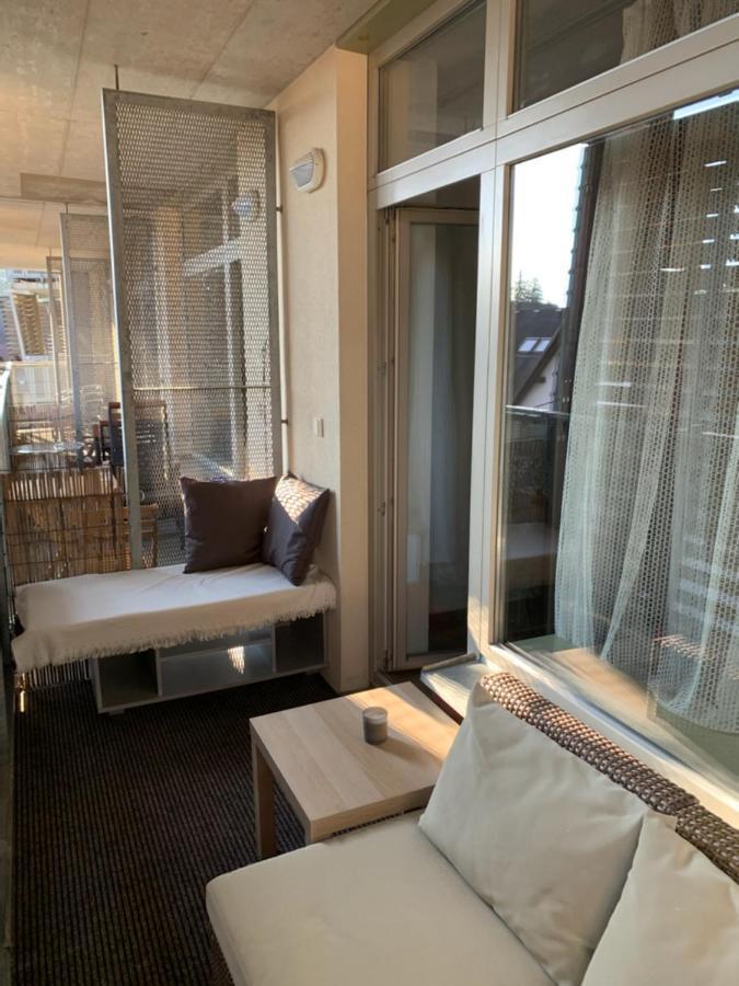 Apartman Certovka Harrachov Εξωτερικό φωτογραφία