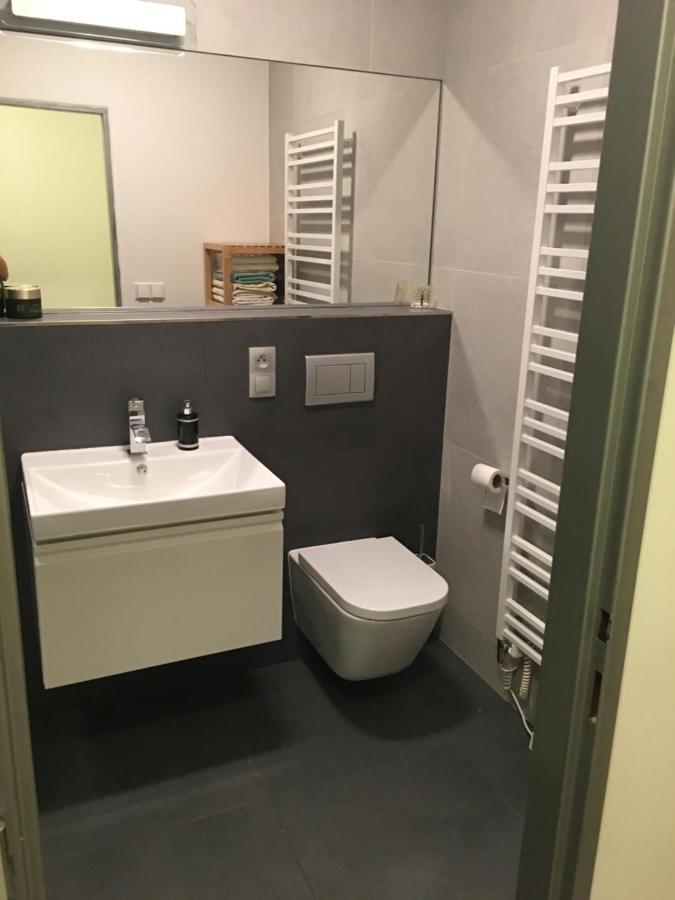 Apartman Certovka Harrachov Εξωτερικό φωτογραφία