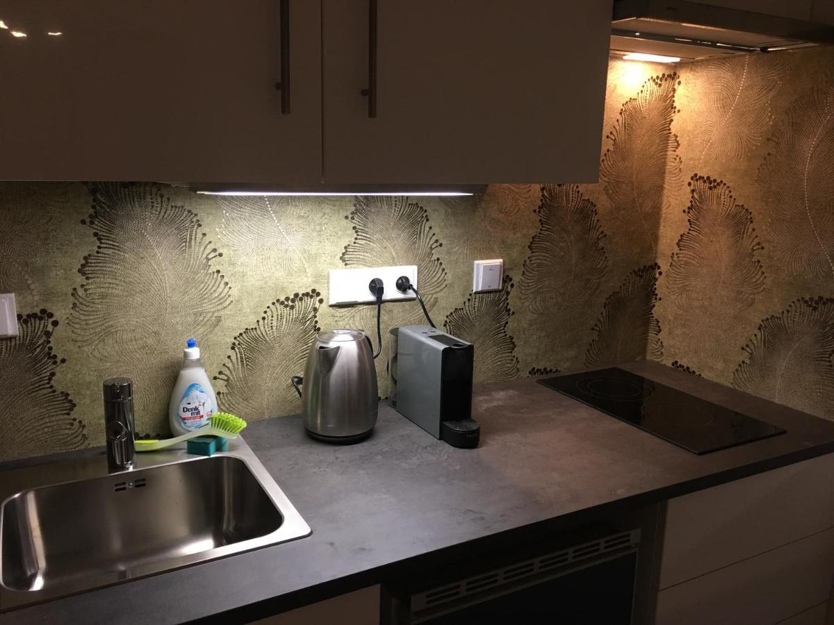 Apartman Certovka Harrachov Εξωτερικό φωτογραφία